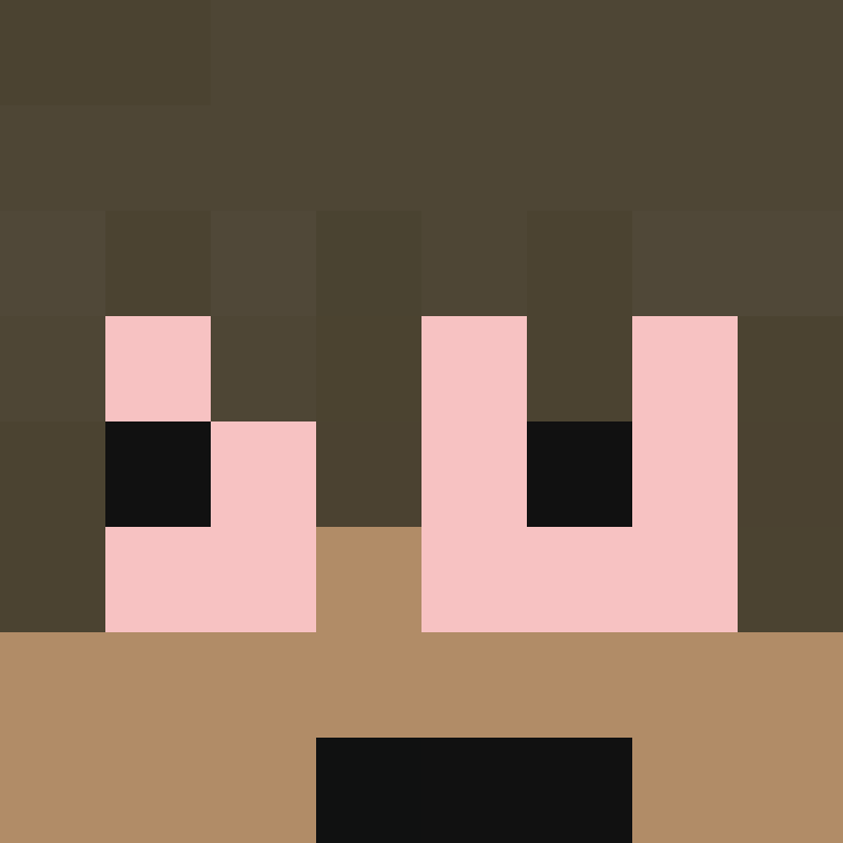 uhiah's skin