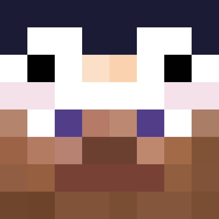 miev's skin