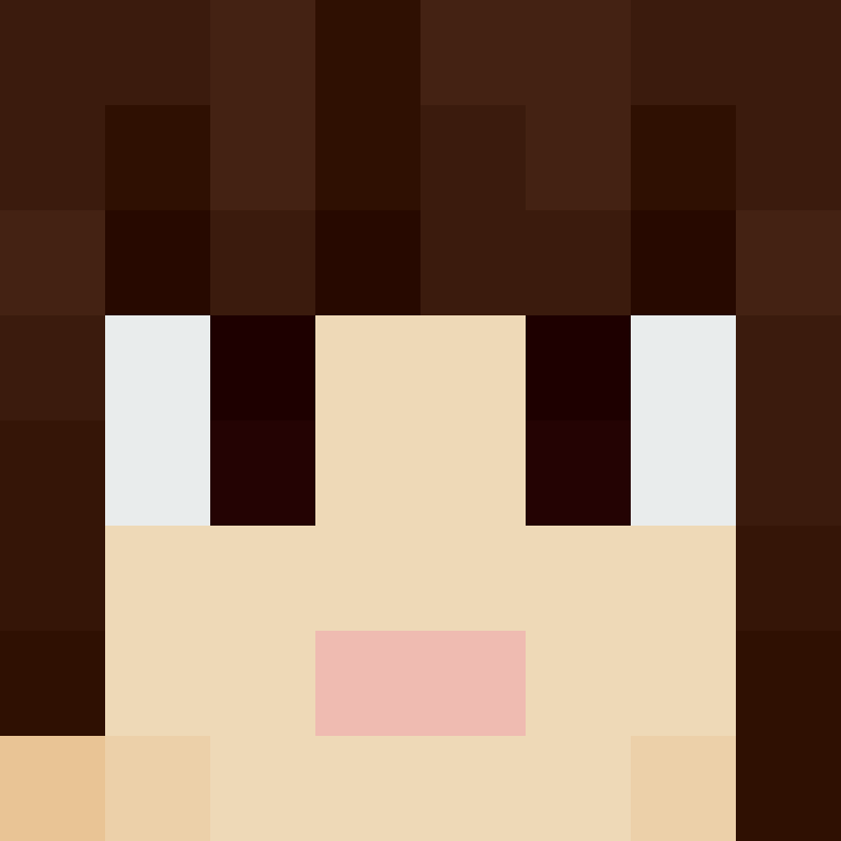 aXe18's skin