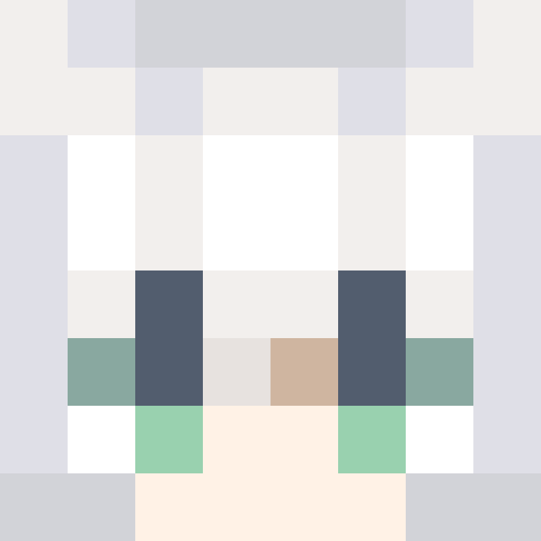Demonpita's skin