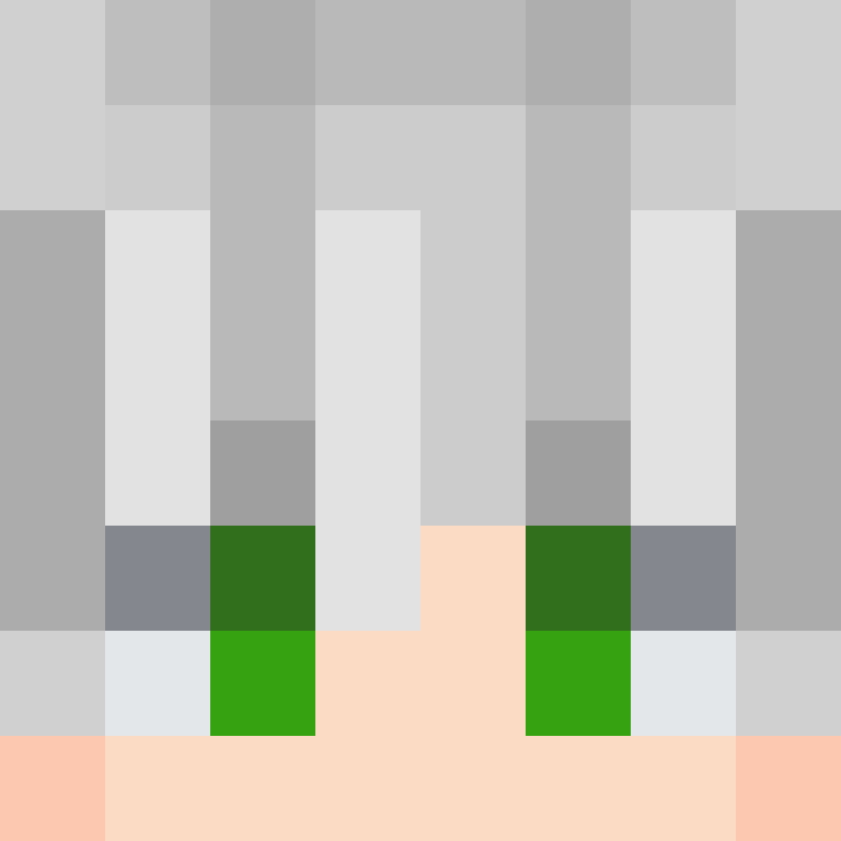 ImDruscky's skin