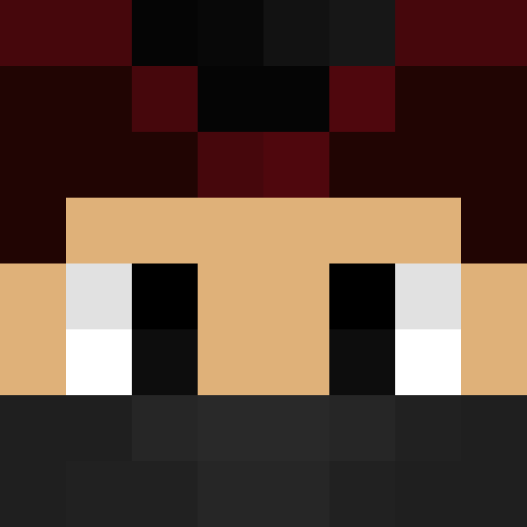 melvinlucas's skin