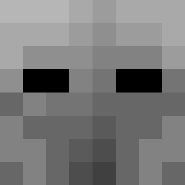 Azizuz's skin