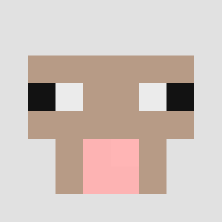ItzShepBro's skin