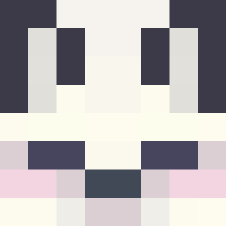 PollenByte's skin