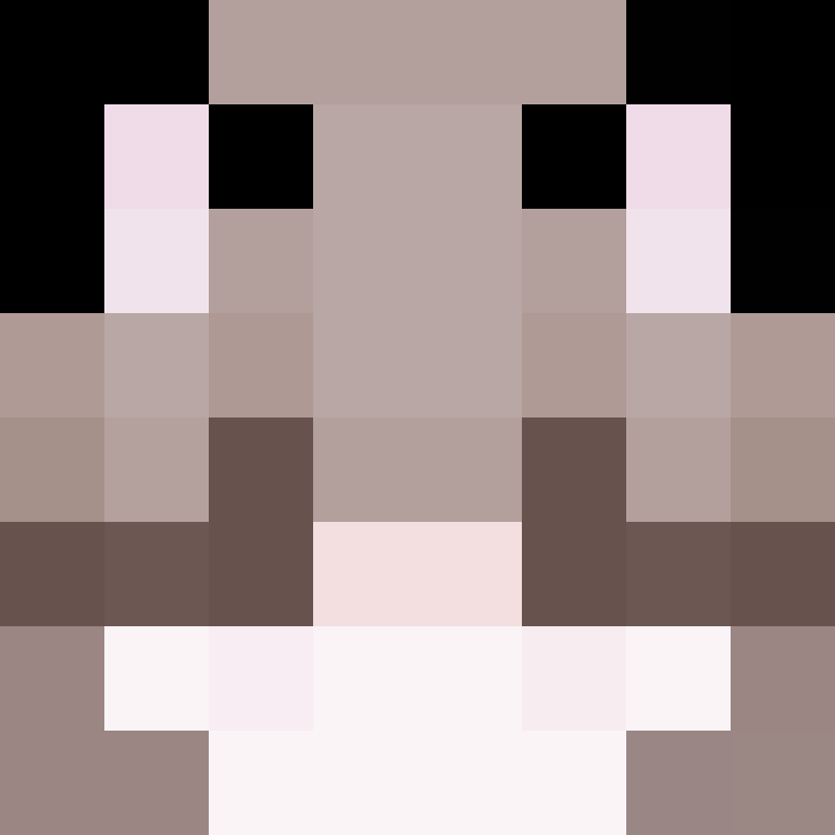 Nikitatam's skin