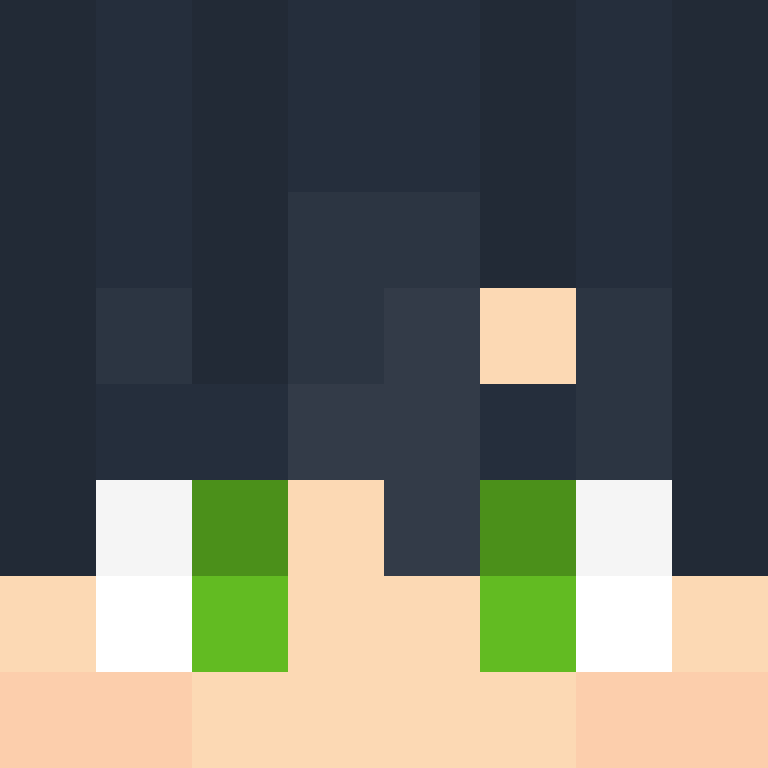 Razania_MC's skin