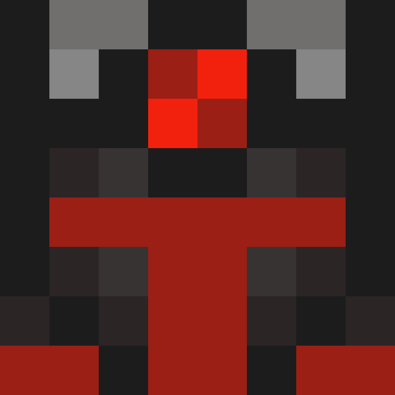 Chuckles48's skin