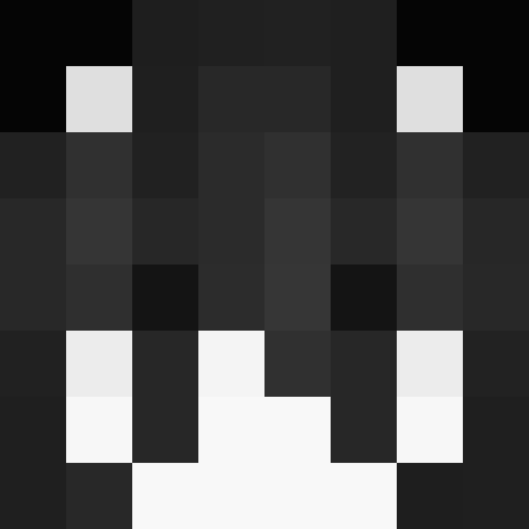 tould's skin