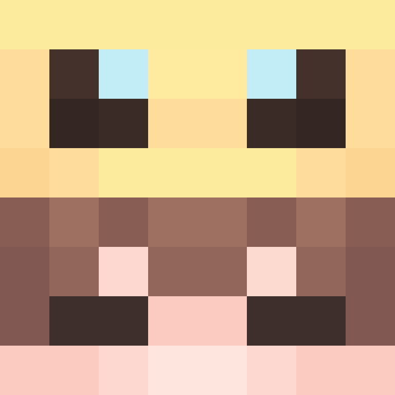 Imnotcreative76's skin