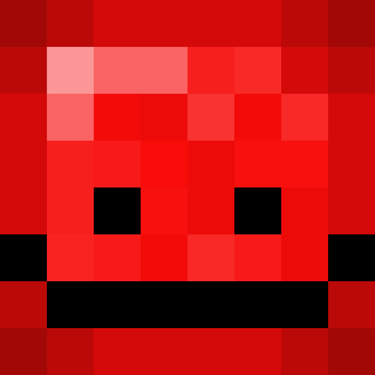 Lusoe's skin