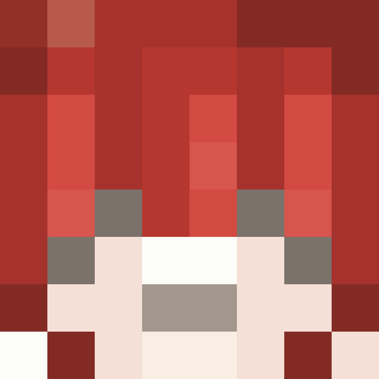Kekonautiker's skin