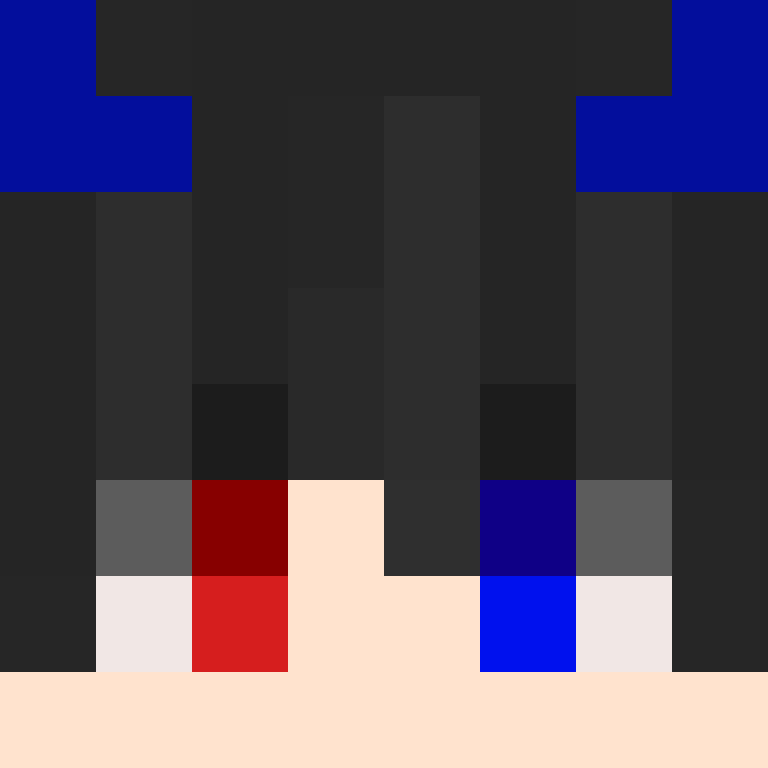 Eleagorn's skin