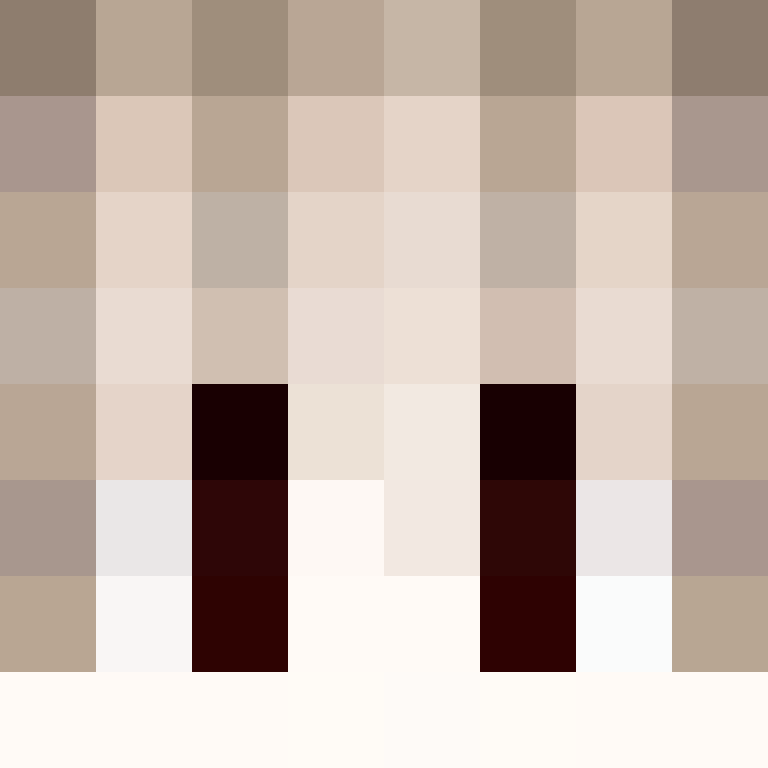 Distraer's skin