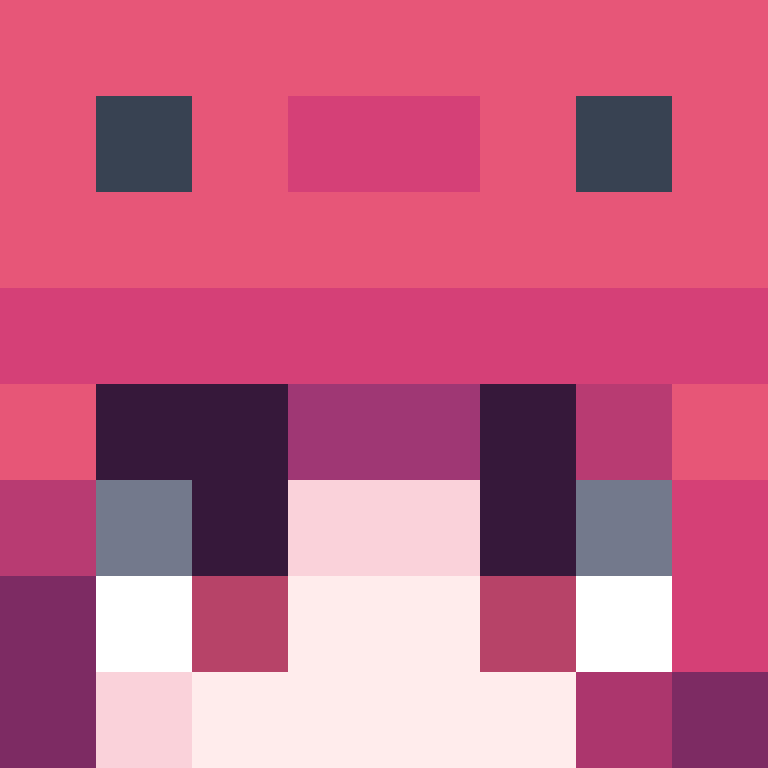 Lavismo's skin