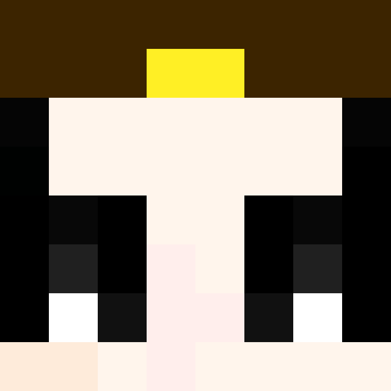 FilhoDaLuz's skin