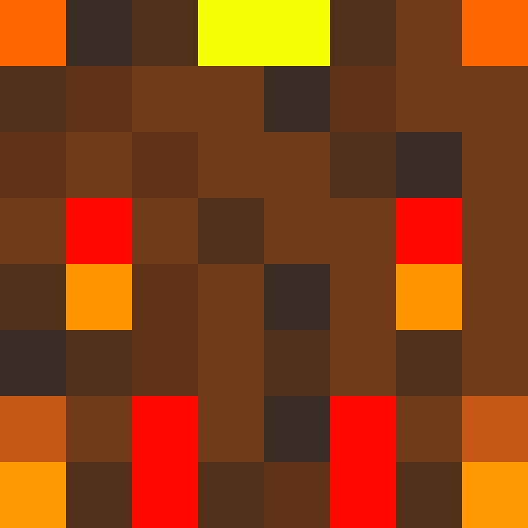 X_Firefox's skin