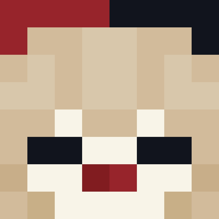 AstarV's skin