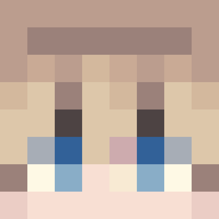 munizjack's skin