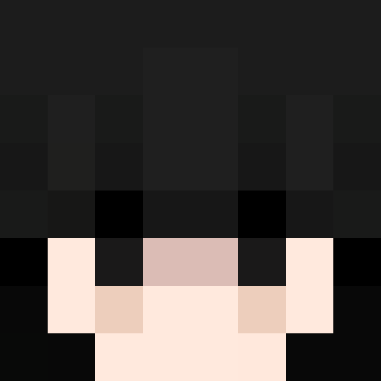 Angelomeow's skin