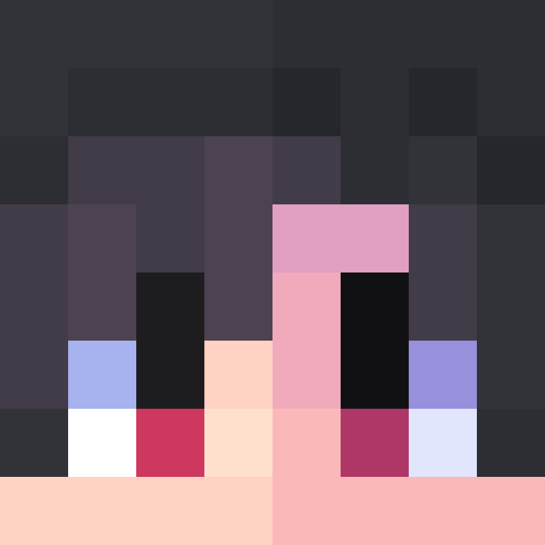 Shyzer's skin