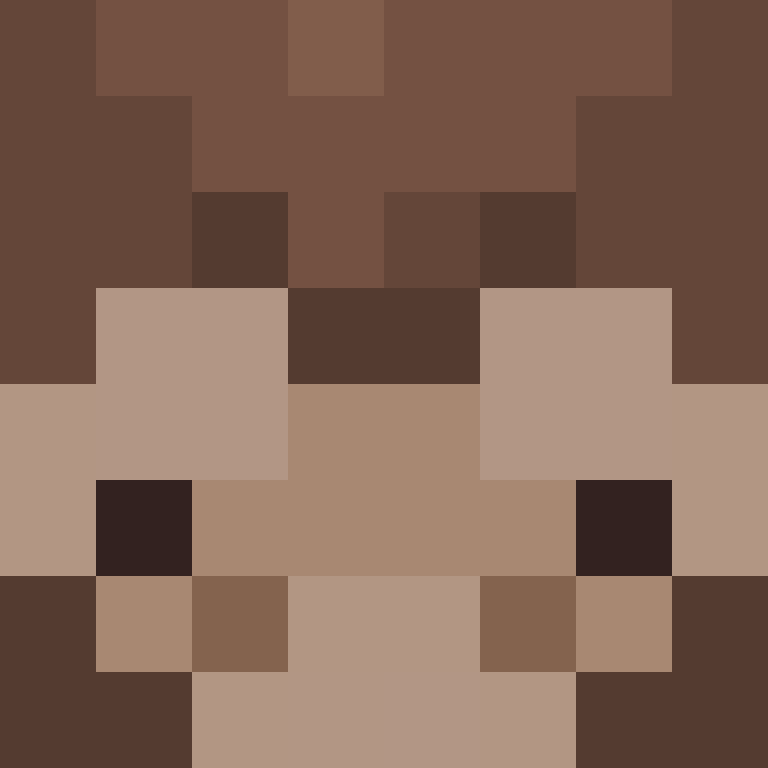 MonkeyBussin322's skin
