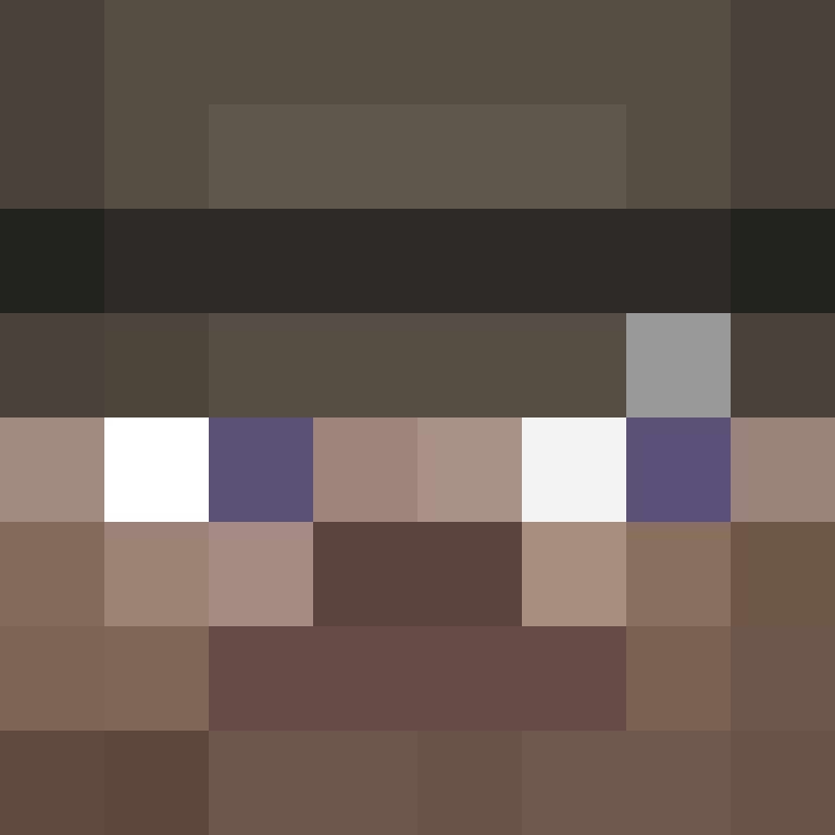M1shgavil's skin