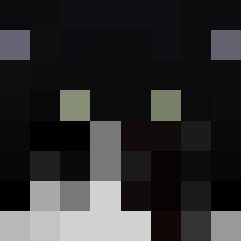 doxj's skin