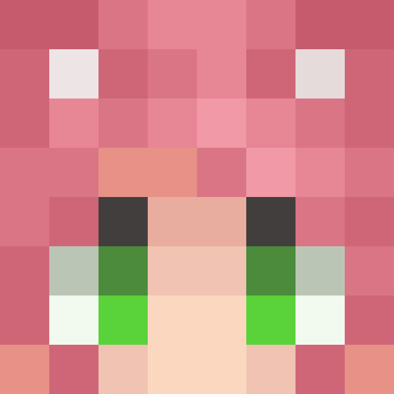 KorLAAN's skin