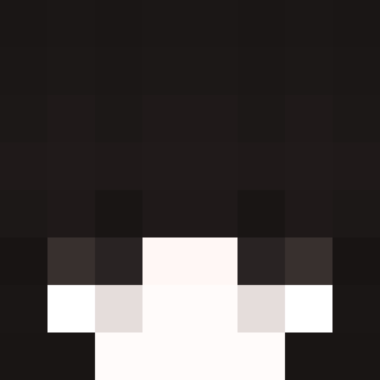 cuqte's skin