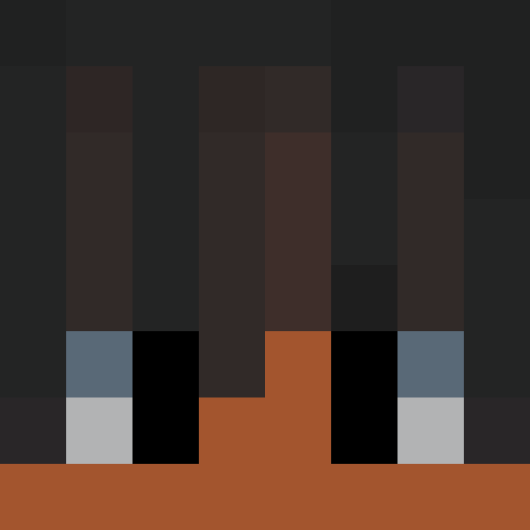 ItzReallyOver's skin