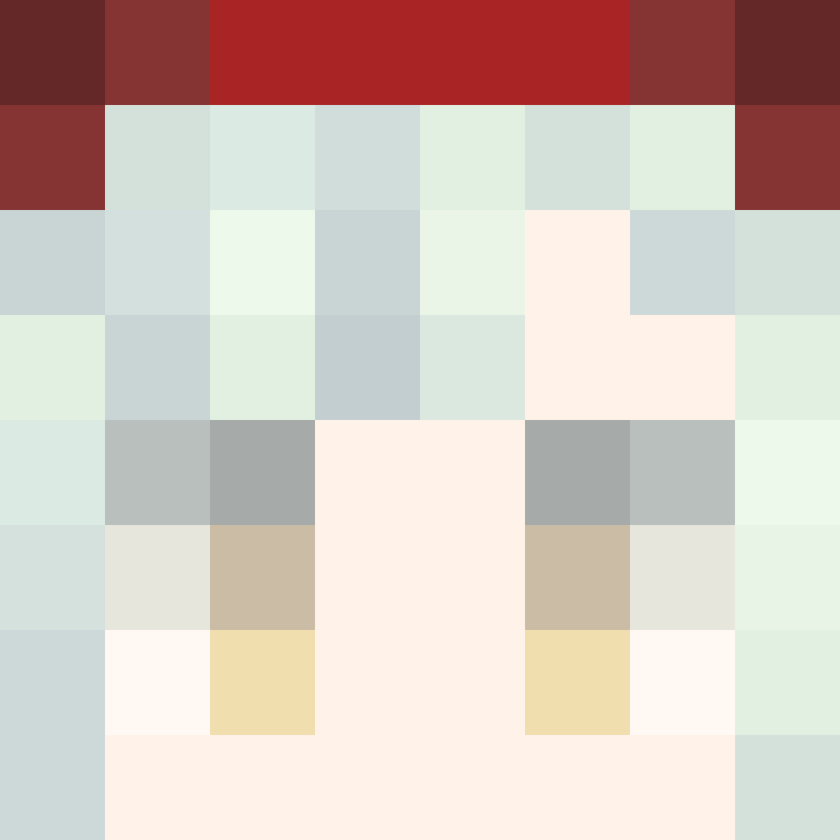BonVonyage's skin