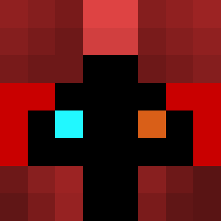 Sorethox's skin