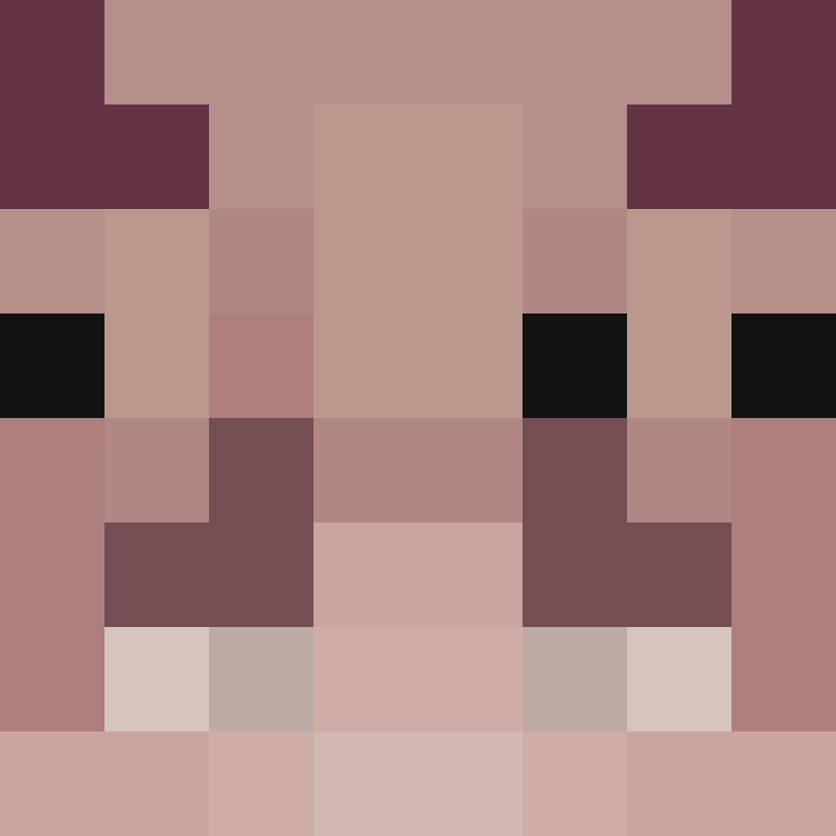 Meriidian's skin
