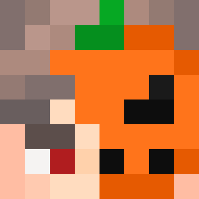 sTkomas's skin