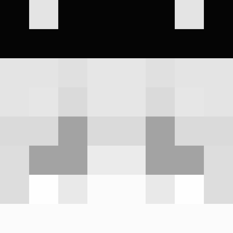 IsThatWhxite's skin