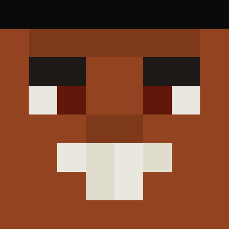 PrexDal's skin