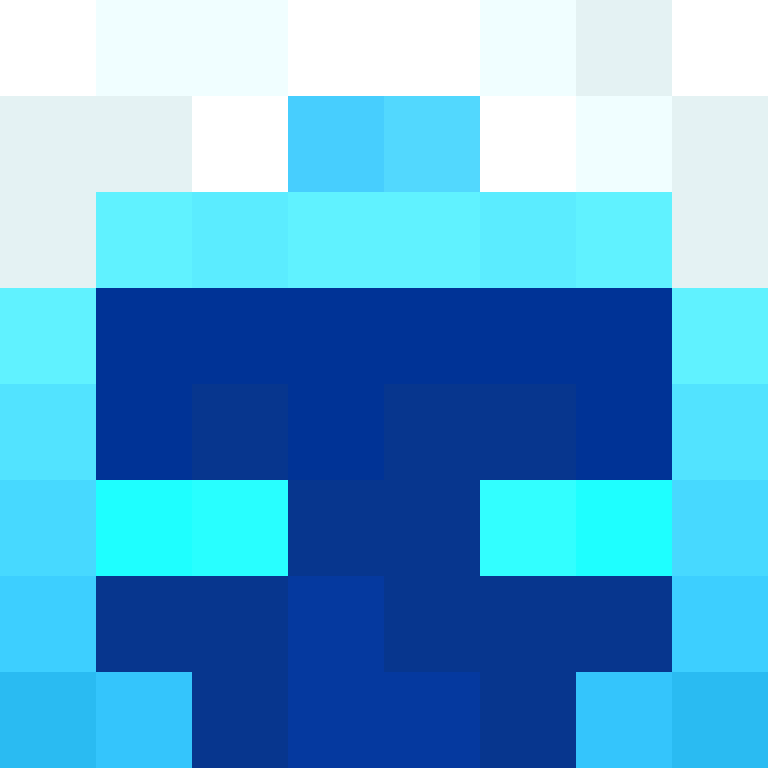 Cifi2's skin