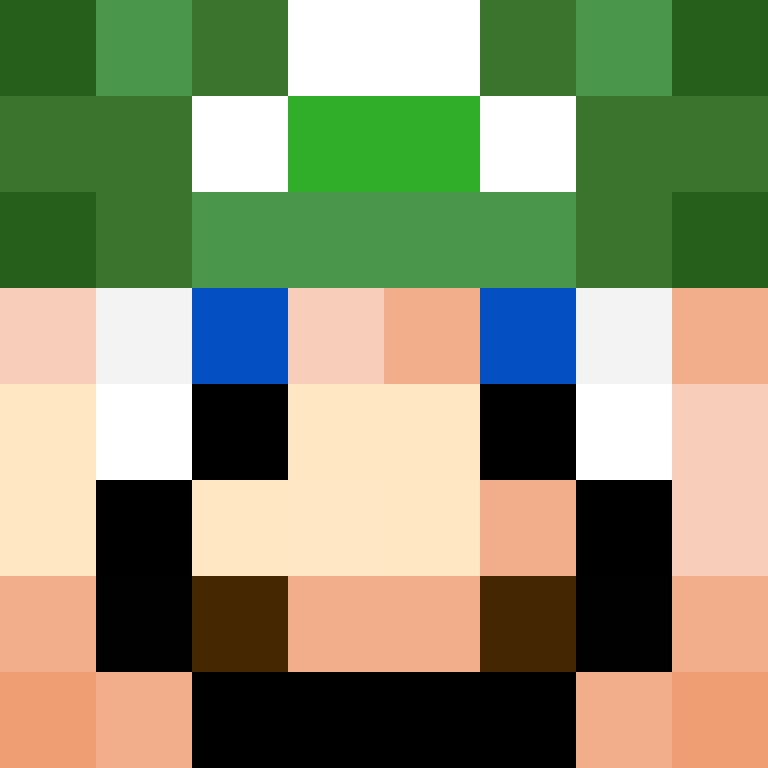 TORONJO14's skin