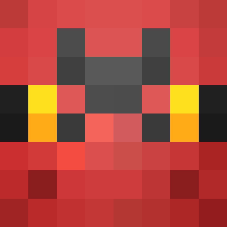Guilmon's skin