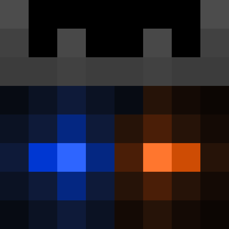 unventivetalent's skin