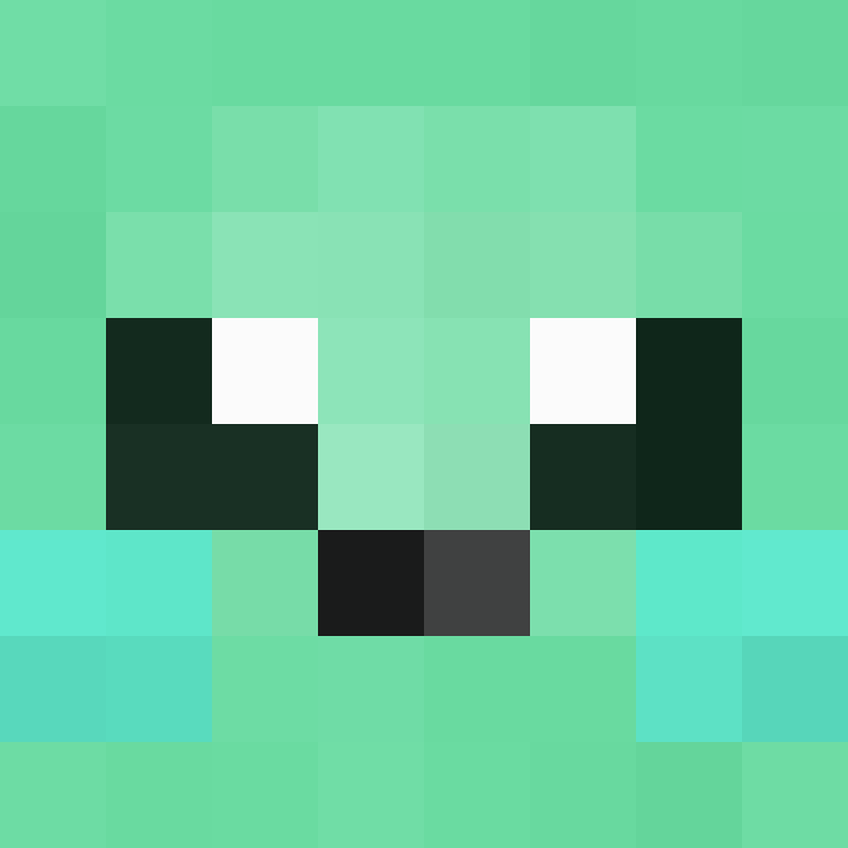 VU8's skin