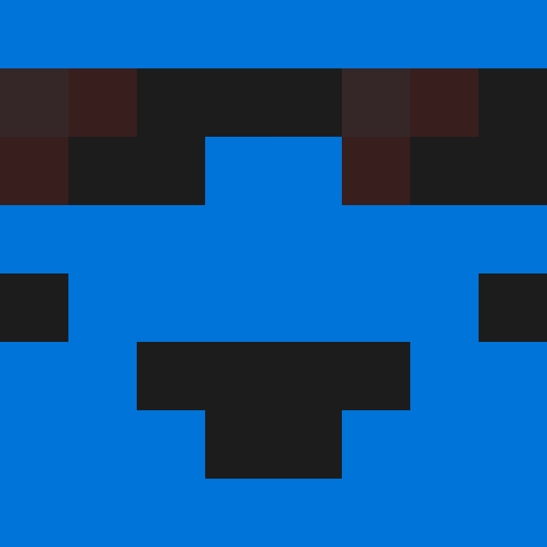 pushyomg's skin