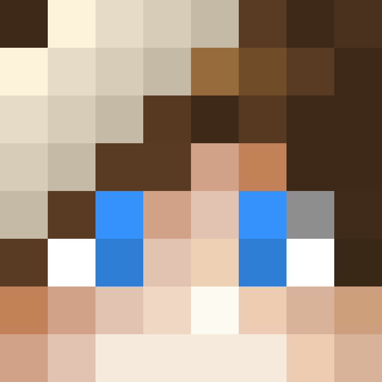 Kliptoman's skin