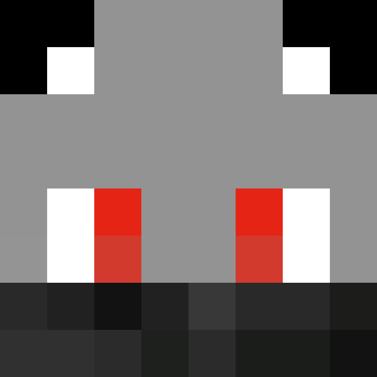 Esloo's skin