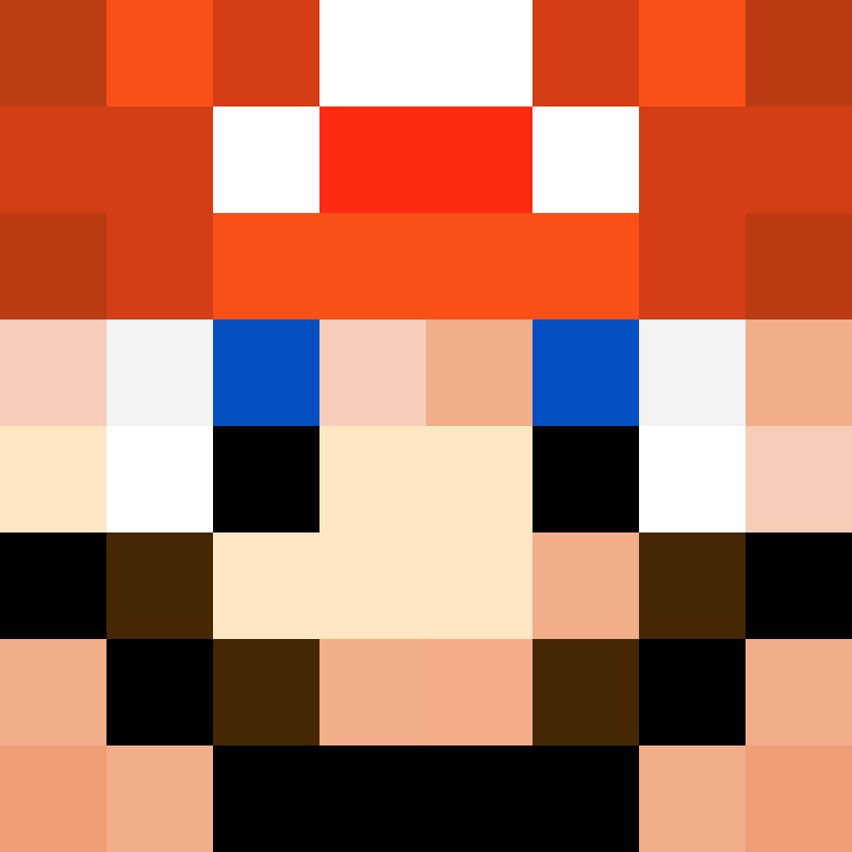 pardivanaisa's skin