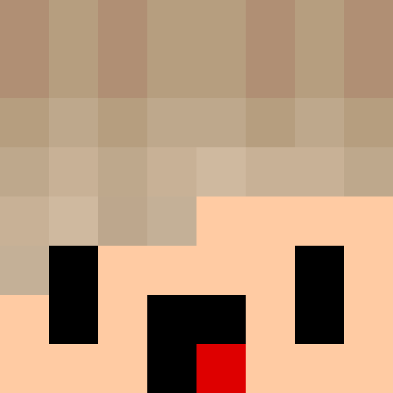 LESMPRO's skin
