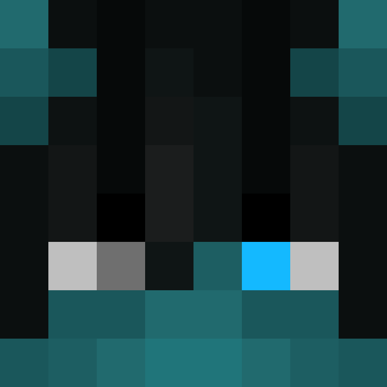 hpyef's skin