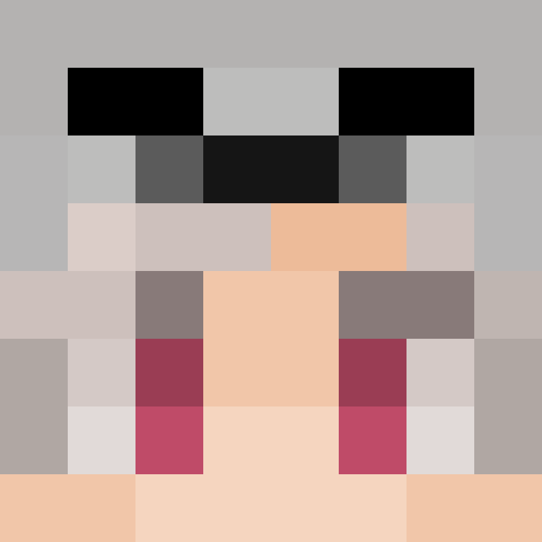 ImMixed's skin