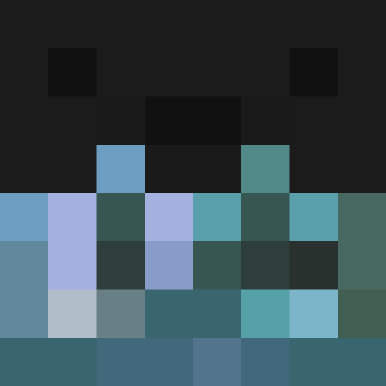 LarpXV's skin